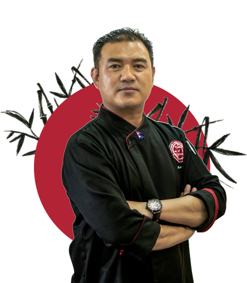 chef 